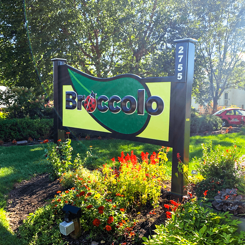 Broccolo Garden Center