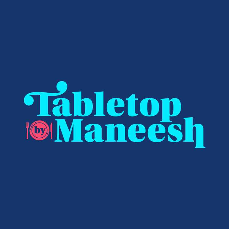 Tabletop By Maneesh