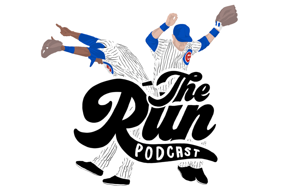 Audacy X MLB The Run Podcast