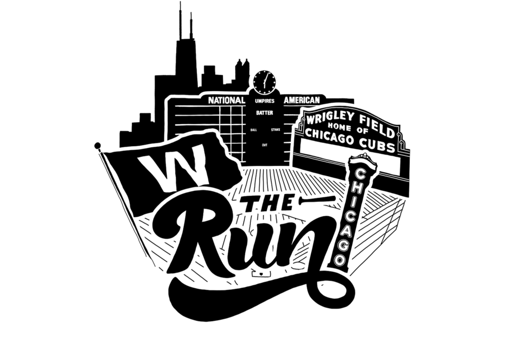 Audacy X MLB The Run Podcast