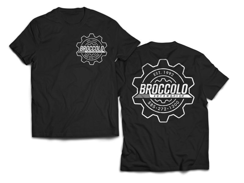 Broccolo Automotive