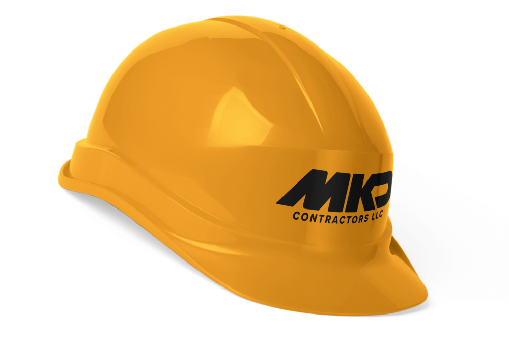 MKD Contractors