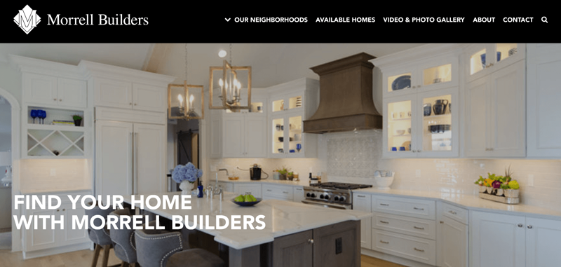 Morrell Builders