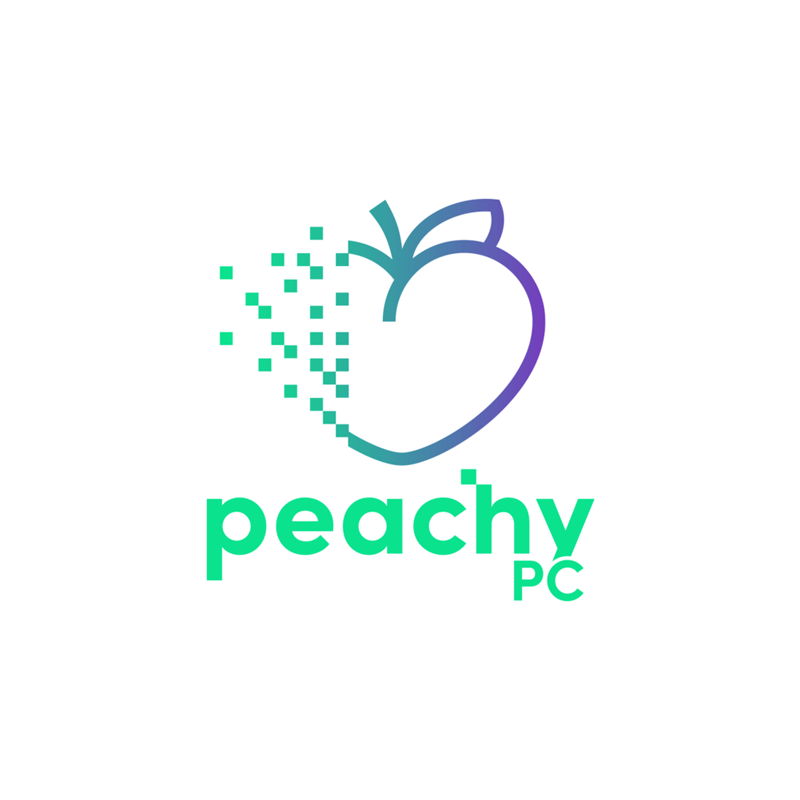 Peachy PC