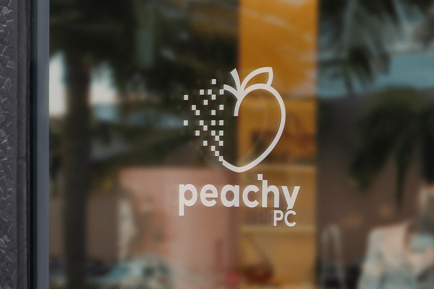 Peachy PC