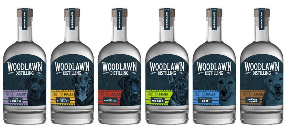 Woodlawn Distilling