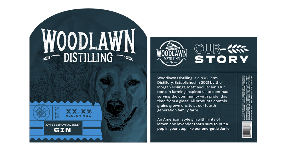 Woodlawn Distilling