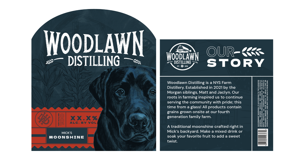 Woodlawn Distilling