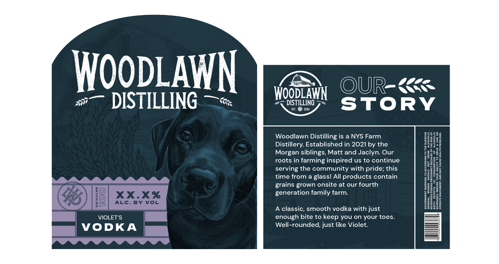 Woodlawn Distilling