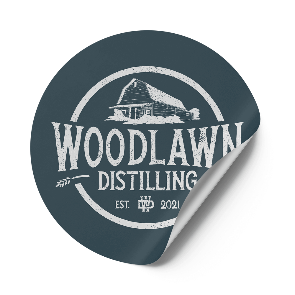 Woodlawn Distilling