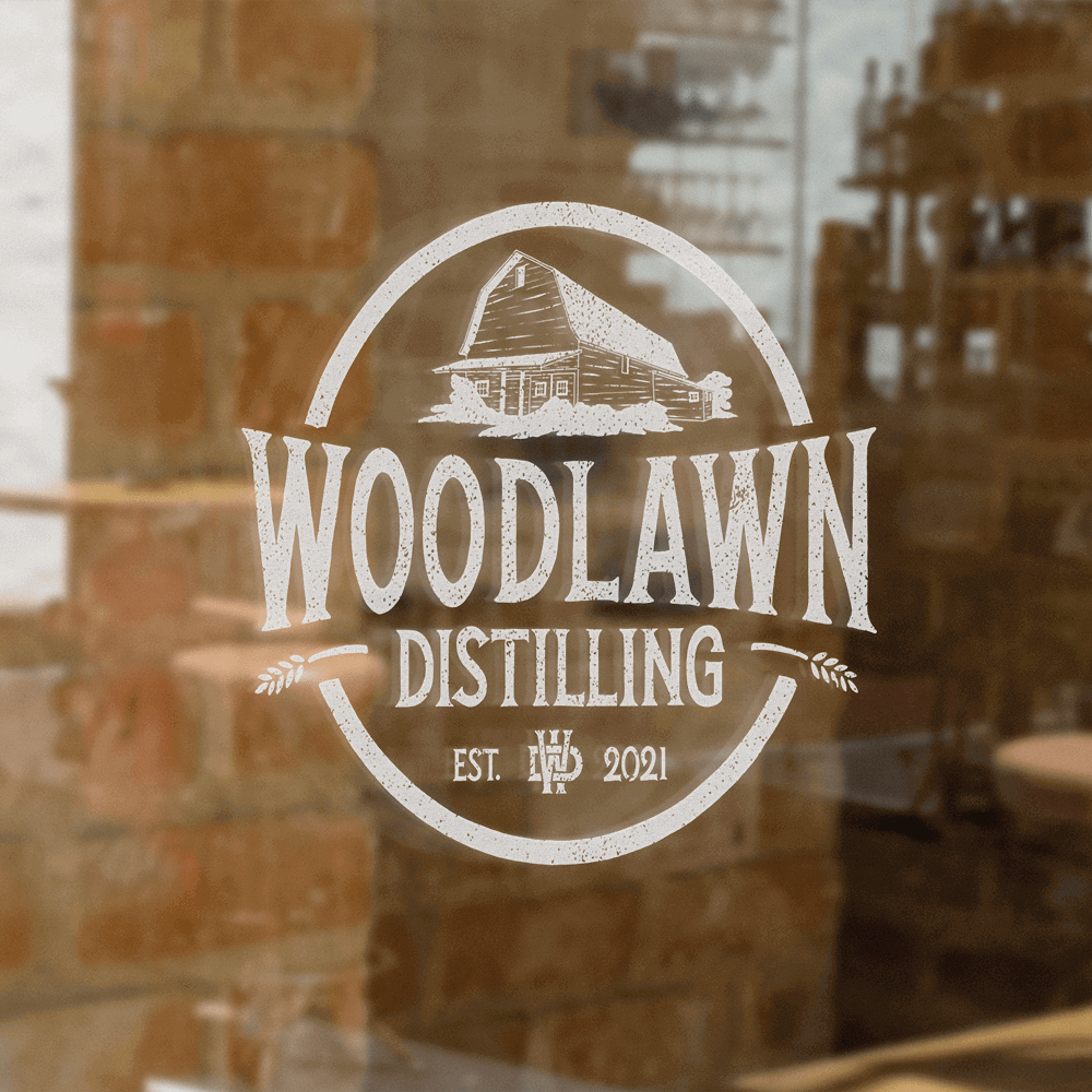 Woodlawn Distilling